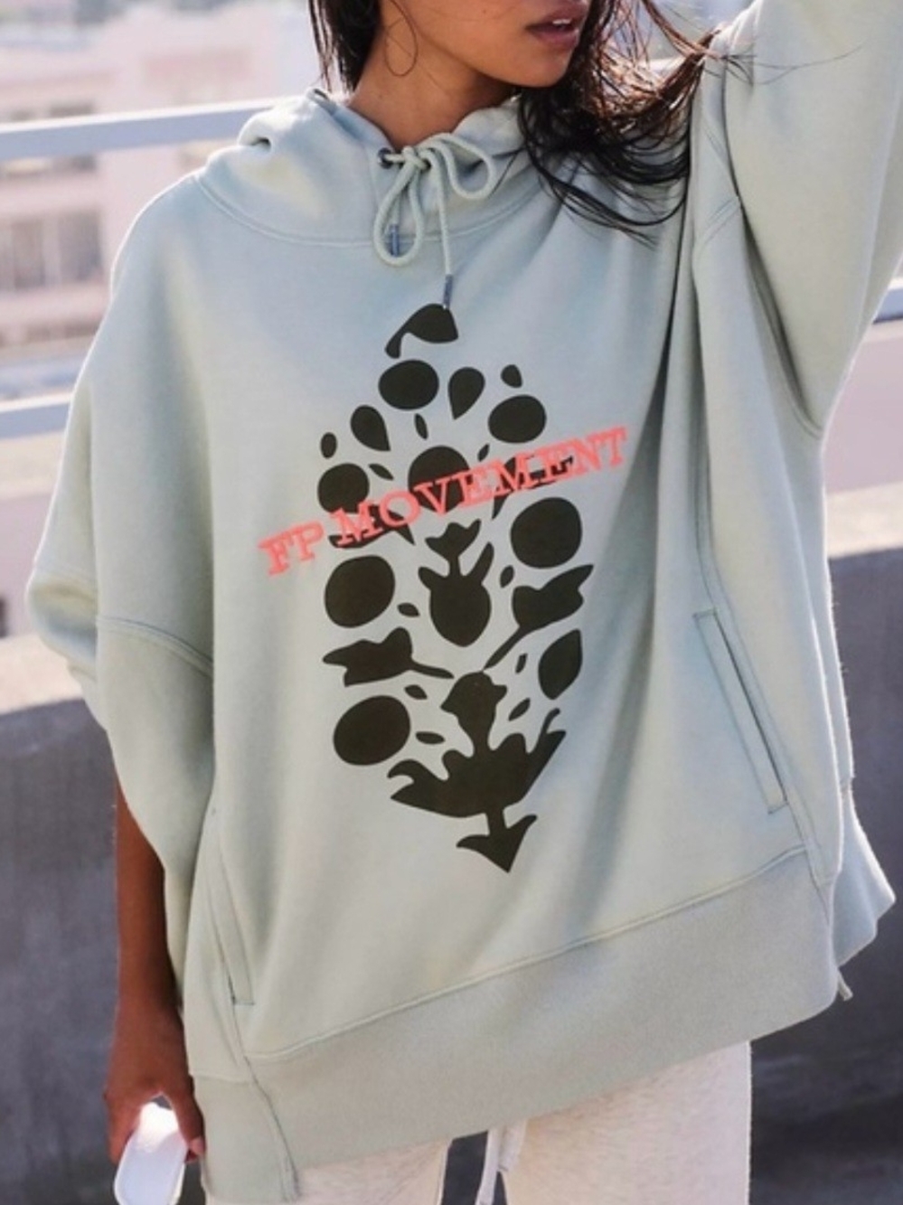 FP Movement Big Butti Hoodie